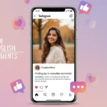 100+ Top Comments for Girls Pic on Instagram in Hindi & English