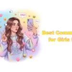 Best Comments for Girls Pic