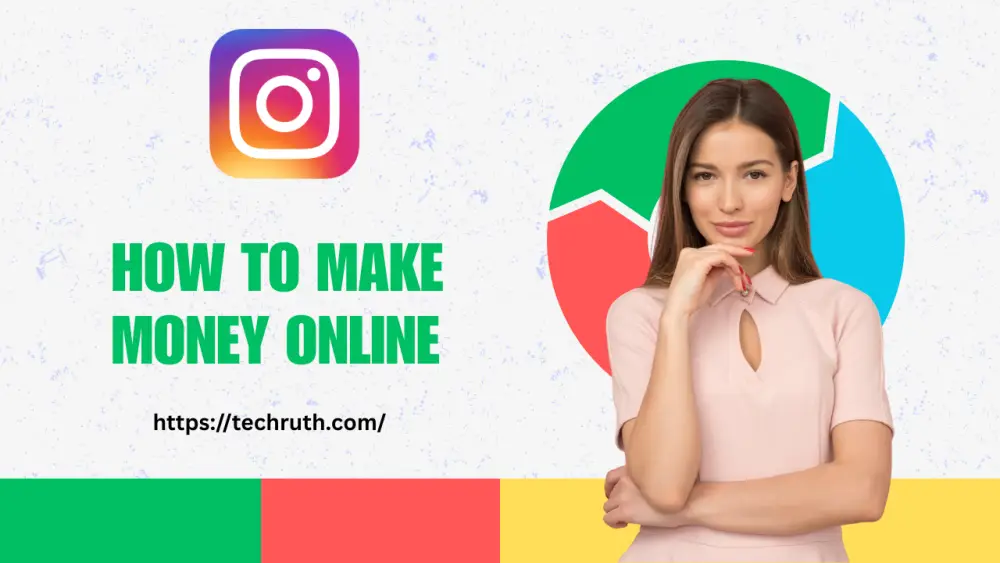 Instagram Se Paise Kaise Kamaye in Hindi | How to Make Money on Instagram