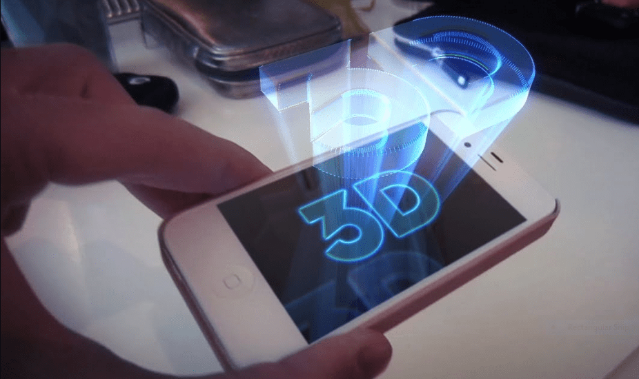 10 Best Hologram Apps For Android & iPhone In 2021