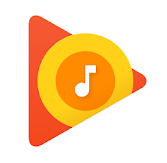 Google music app