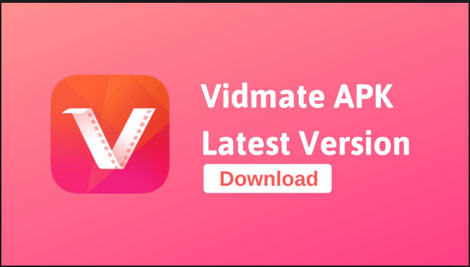 vidmate download app for android phone