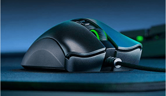 Factors to Consider Before Buying a Gaming Mouse