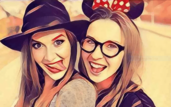 10 Best Cartoon Picture Apps For iPhone & Android In 2020