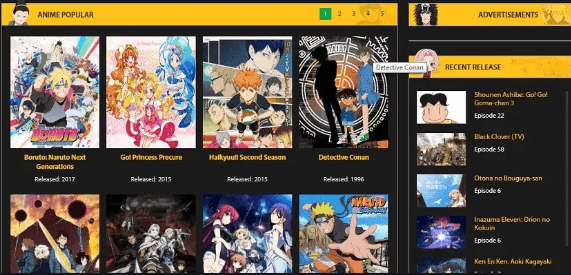 10 Best Anime Streaming Sites To Watch Anime Free (2023)