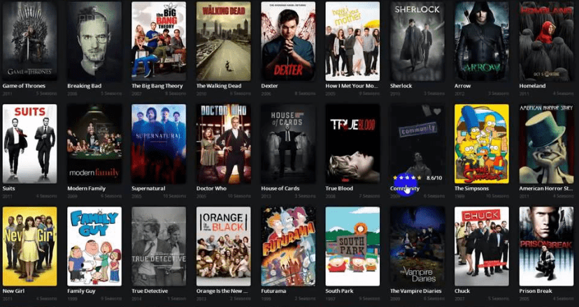 13 Best Sites To Watch TV Shows Online For Free (2022)