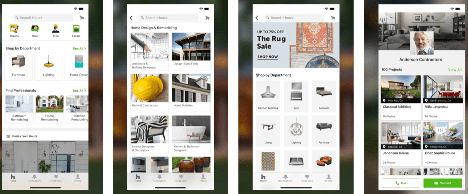 8 Best Home Decorating Apps For Android and iOS (2021)