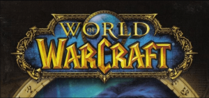 World of warcraft list