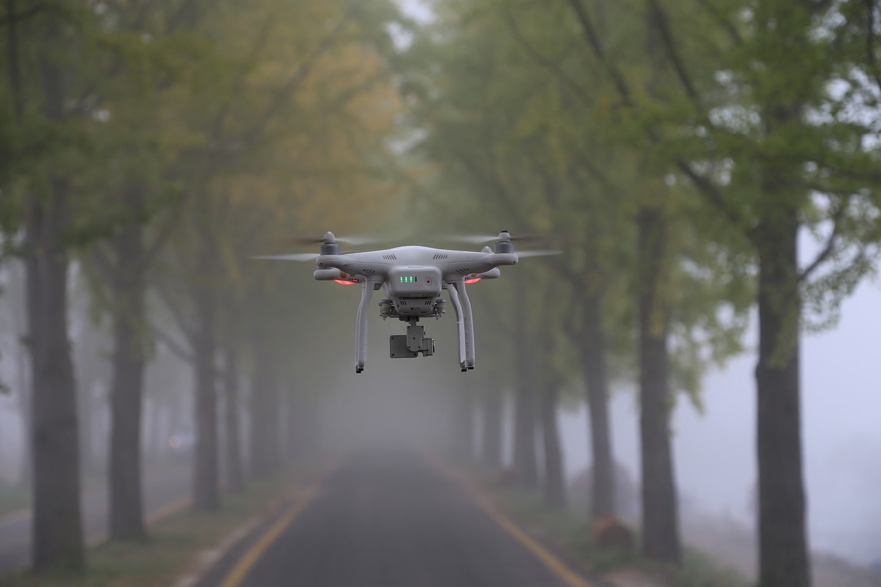 7 Best Drones For Beginners 2020