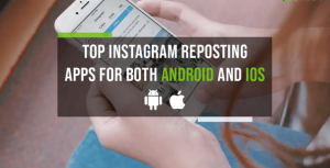 Instagram Reposting Apps