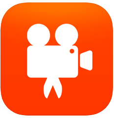 Videoshop: Video filter app