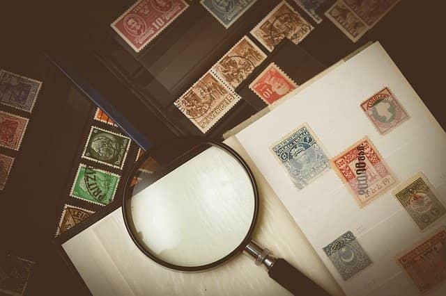 How Much Is A Book Of Stamps