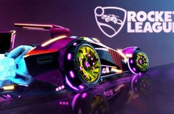 A Complete List Of Rocket League Codes  {Updated 2022)