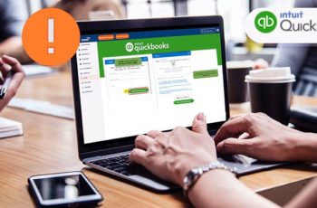 How to Fix Intuit QuickBooks Online Login Problems?