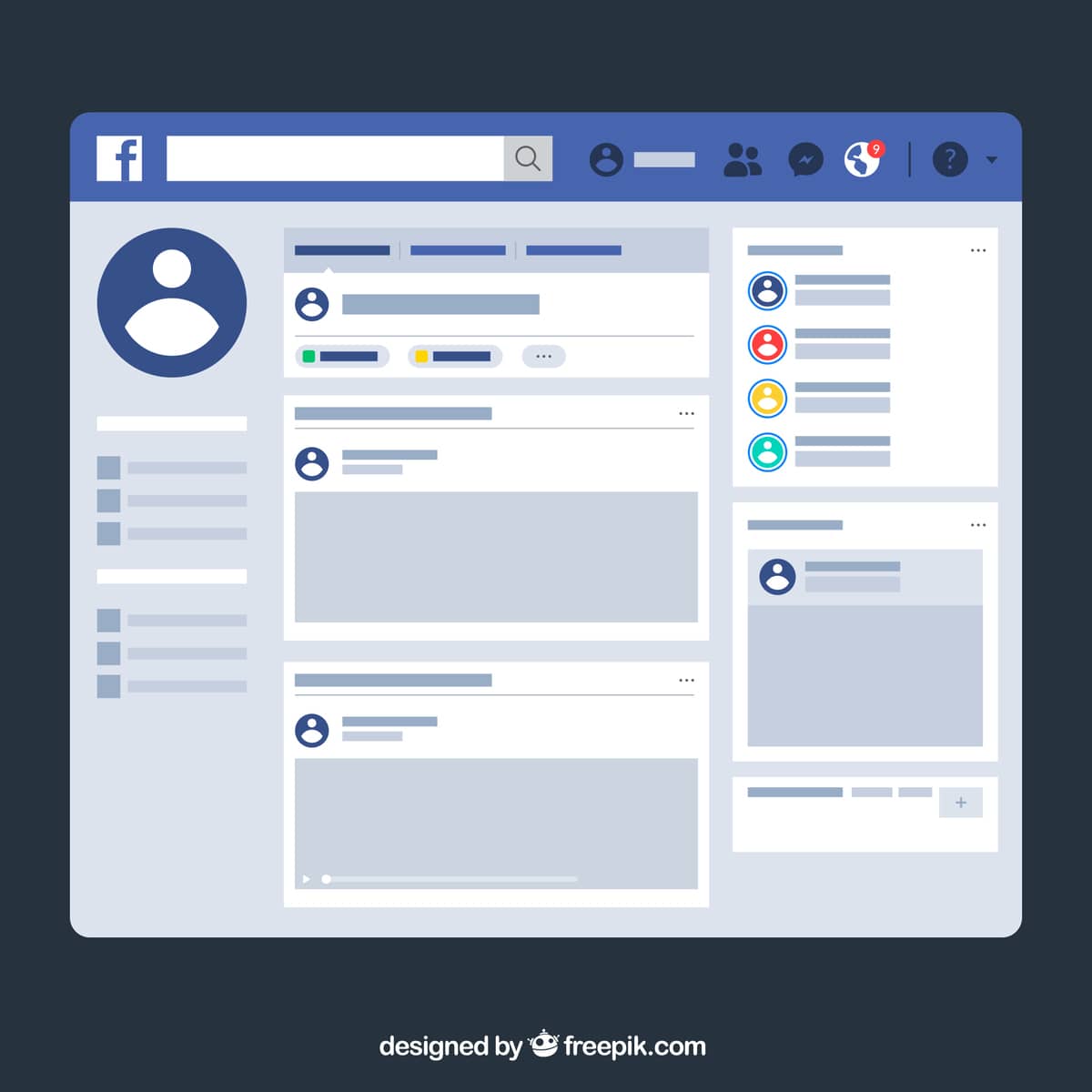 Facebook Page for Your Business