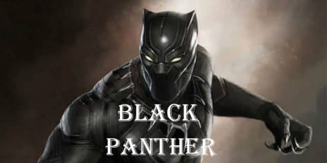 Install Black Panther Kodi Build On Amazon FireStick