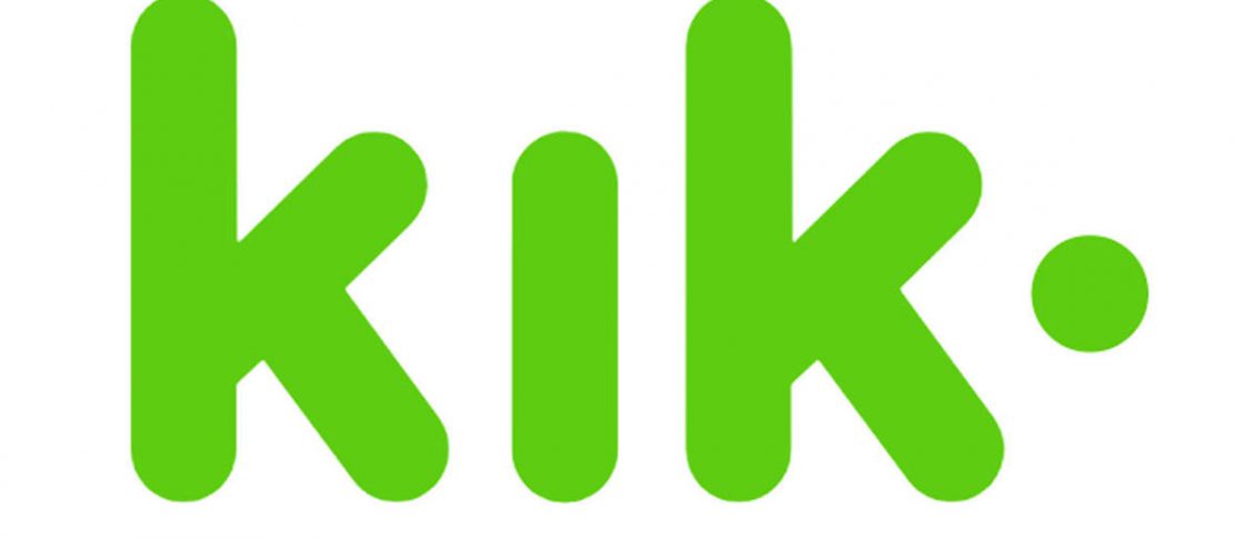 Delete or Deactivate Your Kik Account