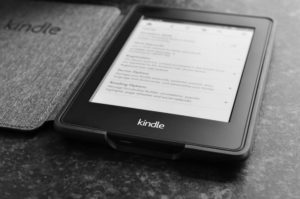 How Can I Fix My Kindle 
