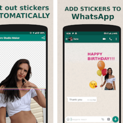 12 Best Sticker Maker Apps for Android and iPhone of 2022
