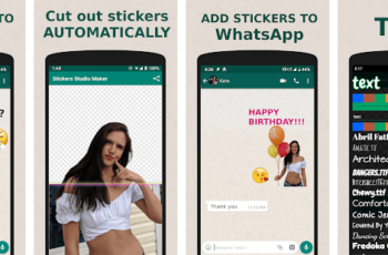 12 Best Sticker Maker Apps for Android and iPhone of 2022