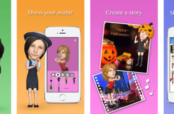 16 Best Avatar Making Apps for Android and iOS