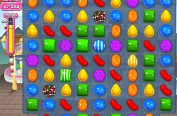 How Many Levels are there in Candy Crush Saga?
