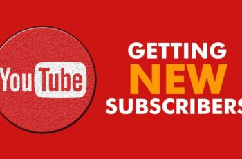 8 Ways To Increase YouTube Subscribers To Your Channel in 2022