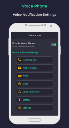 voice changer app for phone calls iphone