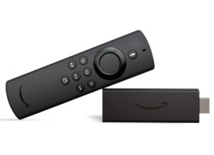 Normal TV on Amazon Fire Stick