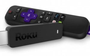 Pair a Roku Remote or Reset it