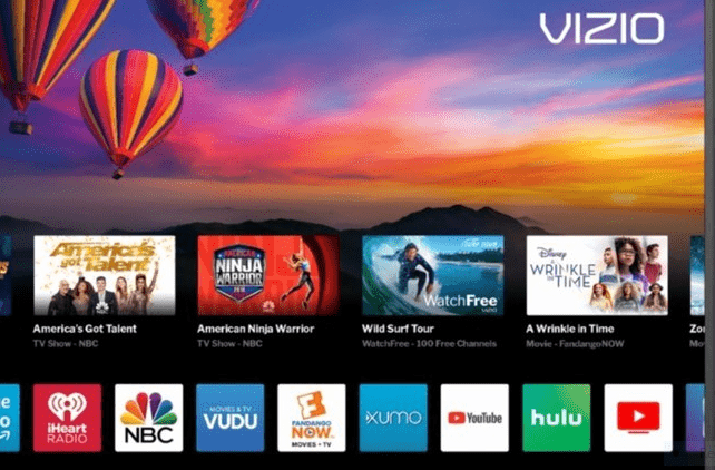 Soft Or Hard Factory Reset Your Vizio Smart TV