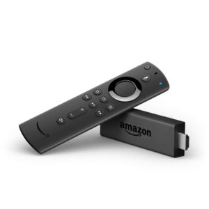 Stream Amazon Fire TV Stick Using Airplay