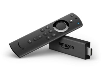 How To Stream Amazon Fire TV Stick Using Airplay?