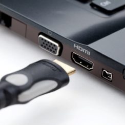 How To Switch To HDMI On Laptop Windows 10?