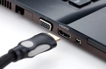 How To Switch To HDMI On Laptop Windows 10?