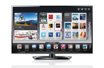 How to Install third-party apps on LG smart TV?