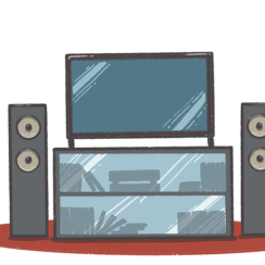 7.1 vs. 5.1 Surround Sound System: Which is better?