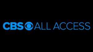 CBS All Access