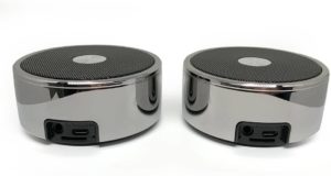 Connect to Two Bluetooth Speakers at once
