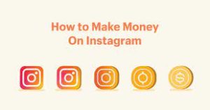 Make Money On Instagram feature image