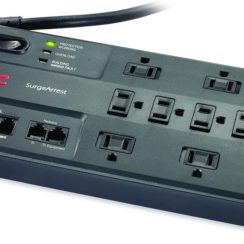 12 Best Surge Protectors for Home Theaters of 2022