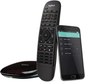 Universal Remotes for Amazon Firestick