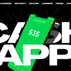How To Set up and Use the Cash App? Step by Step Guide