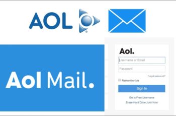 How To Fix AOL Mail Login Problem? {2022}