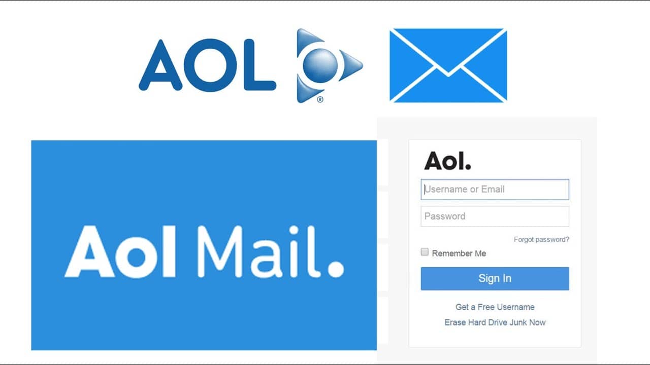 Fix AOL Mail Login Problem