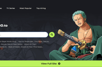The Best Free Site to Watch Anime Online with No Ads in 2022 – Zoro.to