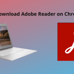 How To Download Adobe Reader on Chromebook? Easy Steps To Do It