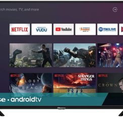 How To Get HULU on Hisense Smart TV? Step-by-Step Guide of 2021