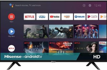 How To Get HULU on Hisense Smart TV? Step-by-Step Guide of 2022