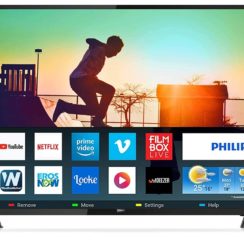 How To Get Hulu on Philips Smart TV? Easy Steps To Download